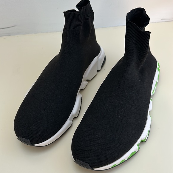 Balenciaga speed lt graffiti size 47 - Picture 2 of 7